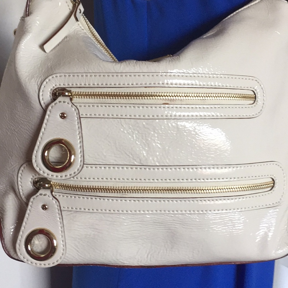 Kate Spade Hobo bag.